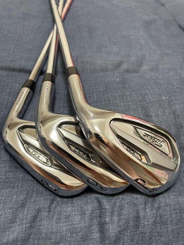 HONMA TOUR WORLD TR21X Iron SET #6-pw 5pc Steel NS.PRO 950GH neo Flex:R