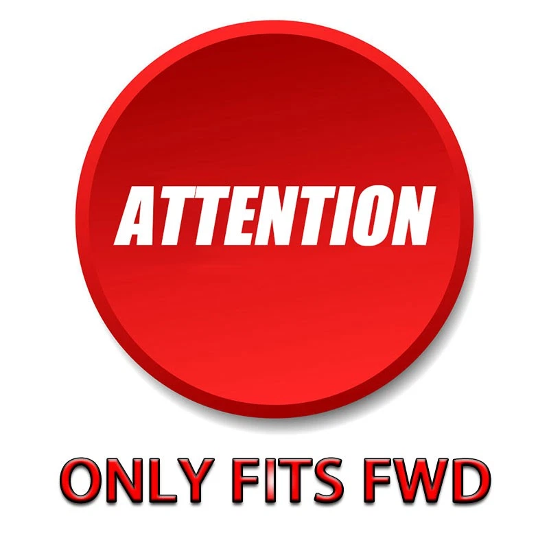 Par de bujes de cojinete de rueda delantera Timken para Chevy Impala Uplander Saturn Relay Aztek Foto 2 de 4