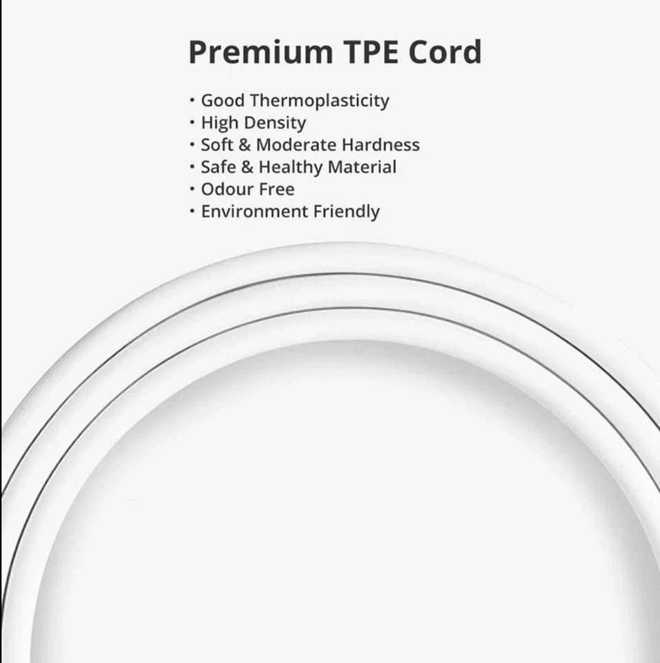 【200-Pack]Charging Cable Charger Cord for Apple iPhone13 12 XR X XS MAX 8 7 6 6S - Image 2 of 4