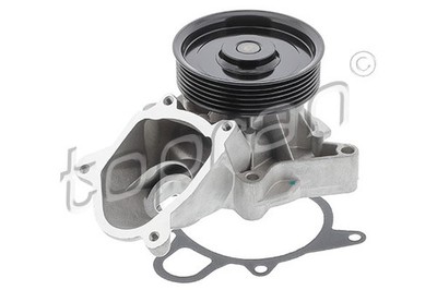 TOPRAN-OE 500 932 Wasserpumpe, Motorkühlung für BMW