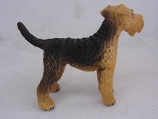 M6- Schleich Zwierzę - 16336 Airdale Terrier 2004