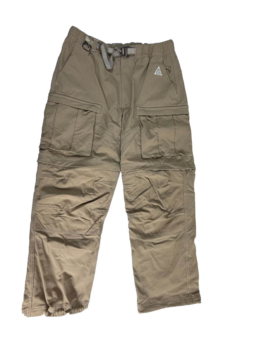 Preços baixos em Shorts para homens Nike ACG Cargo | eBay