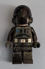 LEGO Star Wars Imperial Ground Crew-Technician Kent Deezling SW0785  75154