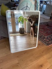  Roper Rhodes System Bathroom Mirror, Demister, Sensor Control 60 x 80 