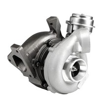 Turbolader BR Turbo passend für MERCEDES-BENZ M-Klasse (W163) BRTX7793