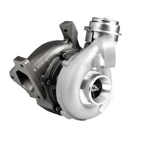 Turbolader BR Turbo passend für MERCEDES-BENZ M-Klasse (W163) BRTX7793