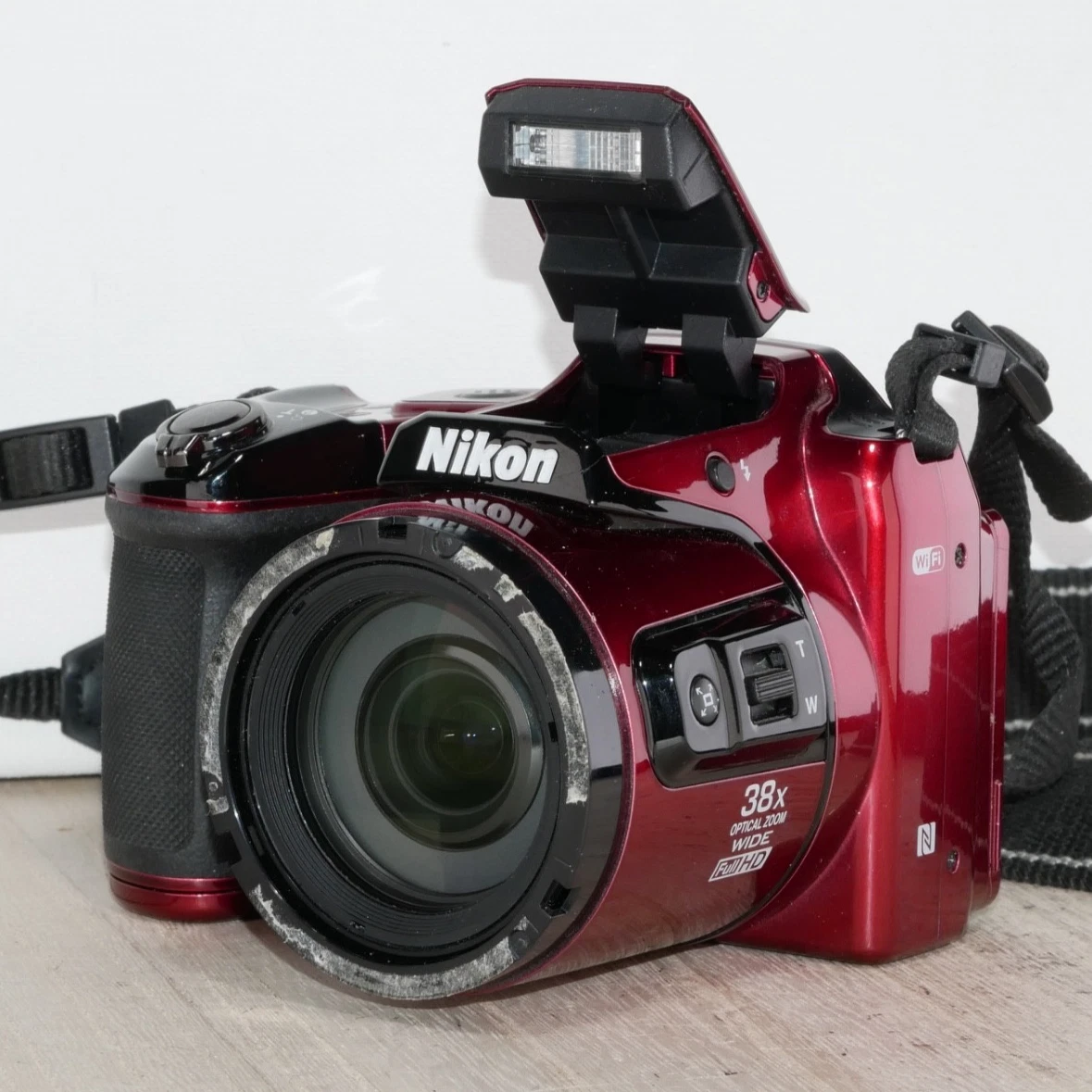 Nikon Coolpix l840 Digital Cameras for sale | eBay