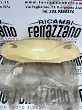 5810415 COPRIMANUBRIO ANTERIORE ORIGINALE PIAGGIO PER SUPER HEXAGON 125-180-250