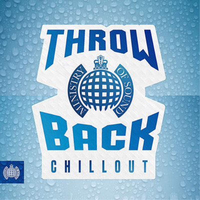 Various Artists Throwback Chillout (CD) Box Set (UK IMPORT)