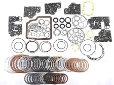 JF506E 09A Transmission Master Rebuild Kit For VW BORA GOLF/GTI JETTA SHARAN