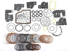 JF506E 09A Transmission Master Rebuild Kit For VW BORA GOLF/GTI JETTA SHARAN