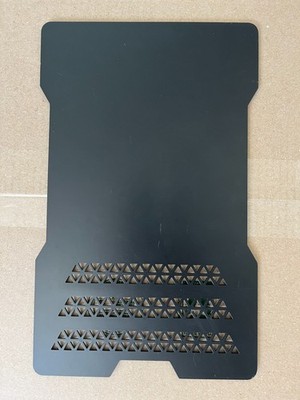 be quiet! Pure Base 500 Mid Tower Case (Top Cover Only)