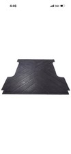 Truck Bed Mat Liner Dee Zee 5.5 Ft Rubber-black-fits 2015-2026 Ford F-150 F150 Truck Bed Mat Liner Dee Zee 5.5 Ft Rubber-black-fits 2015-2026 Ford F-150 F150