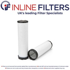 Image of Replacement for Mann CF1141/2 Air Filter - Inline FA10835