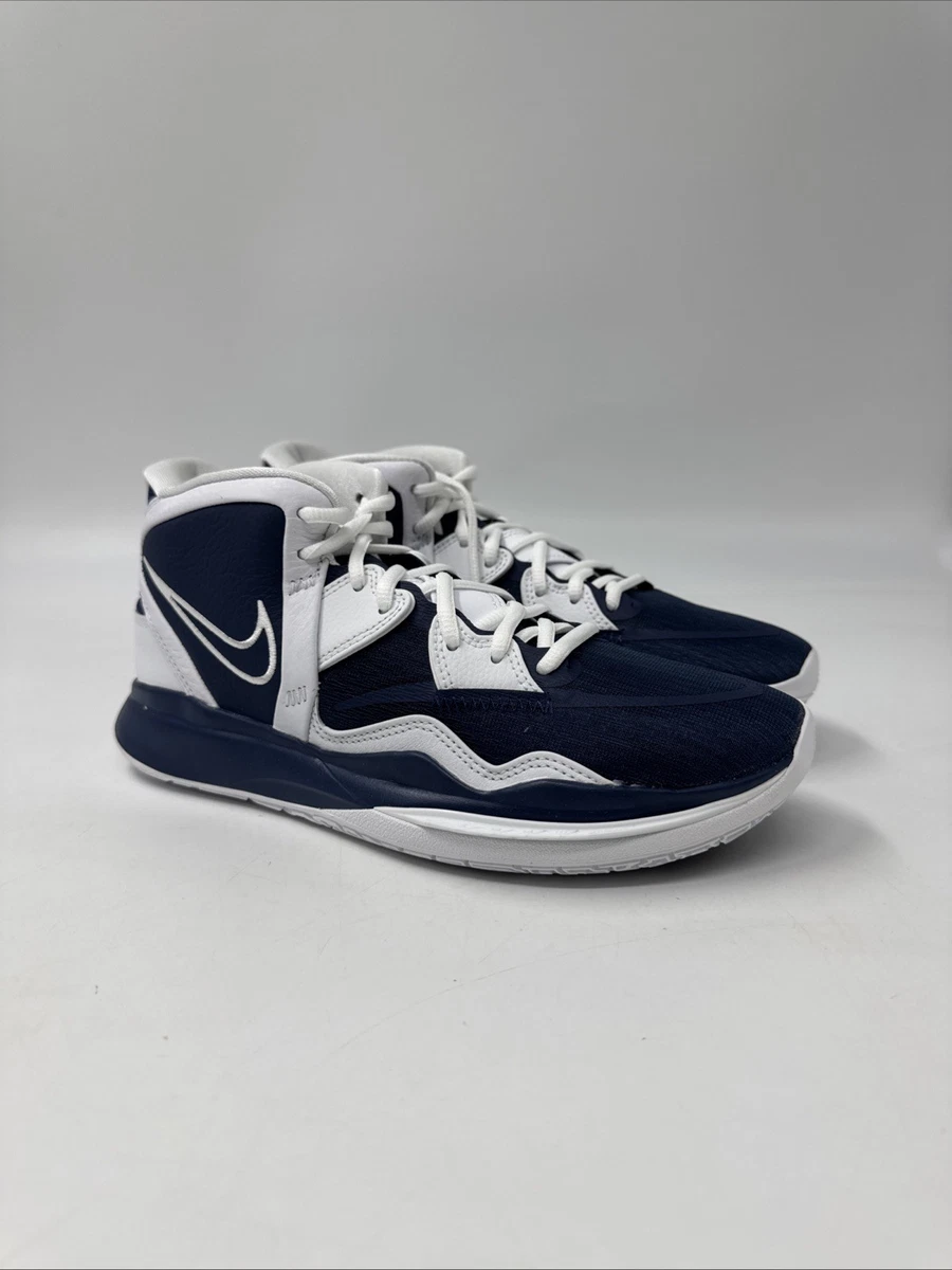 Nike Kyrie Infinity TB Promo Midnight Navy for Sale | Authenticity