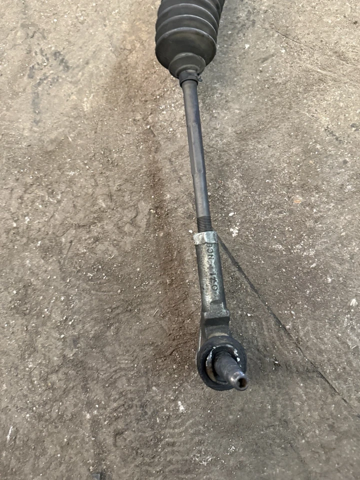 99-04 CORVETTE C5 POWER STEERING RACK AND PINION ASSEMBLY - Image 2 of 4