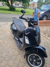 Vespa Gts300 Super Sport Abs 2017 SKU: BUNDLE-GTS300ENGINE