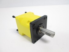 Parker SM161AE-KFLG10 Gearhead, 11:1 Ratio, 3/8" OD