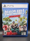 Dead Island 2 Day 1 Edition - Sony PlayStation 5
