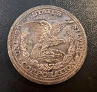 One Troy ounce.999 fine silver coin United States Eagle