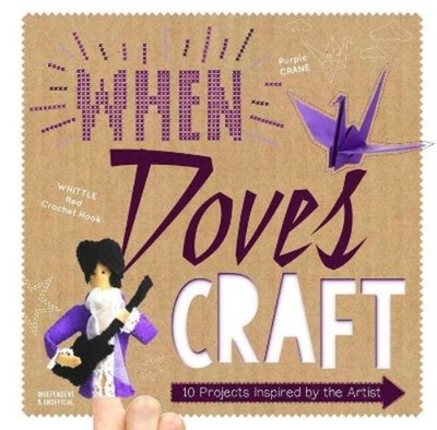 Insight Editions When Doves Craft (Gebundene Ausgabe) (US IMPORT)
