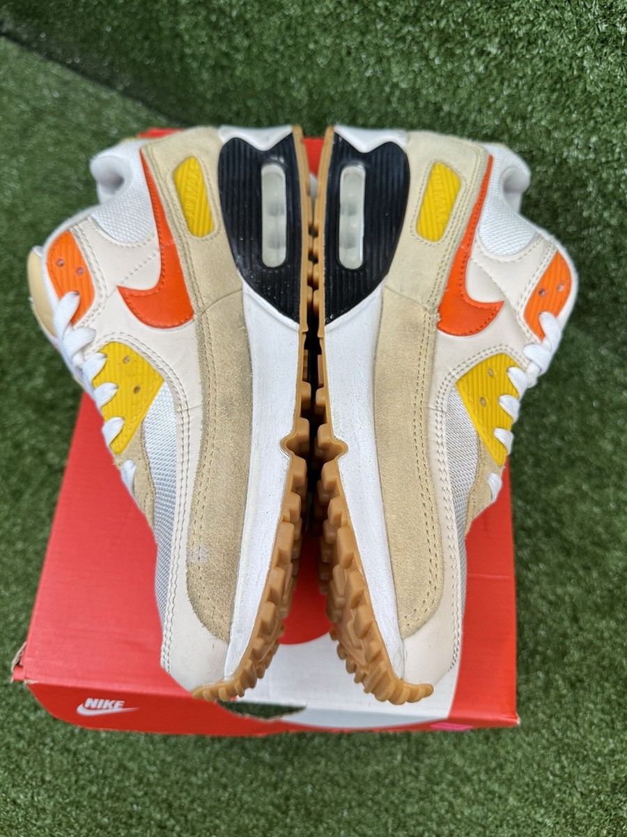 ナイキ エアマックス90 SE フランク・ルディ　NIKE　AIRMAX Nike Air Max 90 SE Men's Shoes. Nike ID