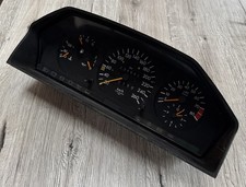 Mercedes W124 300 24V  BENZINER     Kombiinstrument  TACHO  1245428869  260 km/h