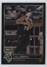 Jose Abreu