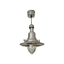 Ikea Lampe Ottava Fischerlaterne Industrial Retro 