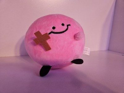 Blessed Kirbo Plush Terminal Montage Kirby Nintendo