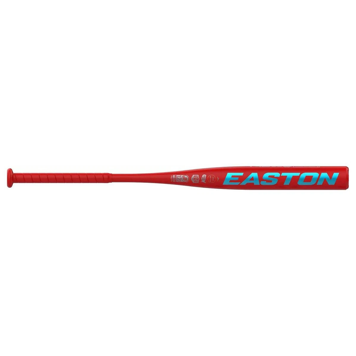 Bate de softbol lanzamiento lento Easton Rival 34" 2026 cargado final | ESD7RVL