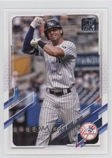 2021 Topps Update Tyler Wade #US115 1f17