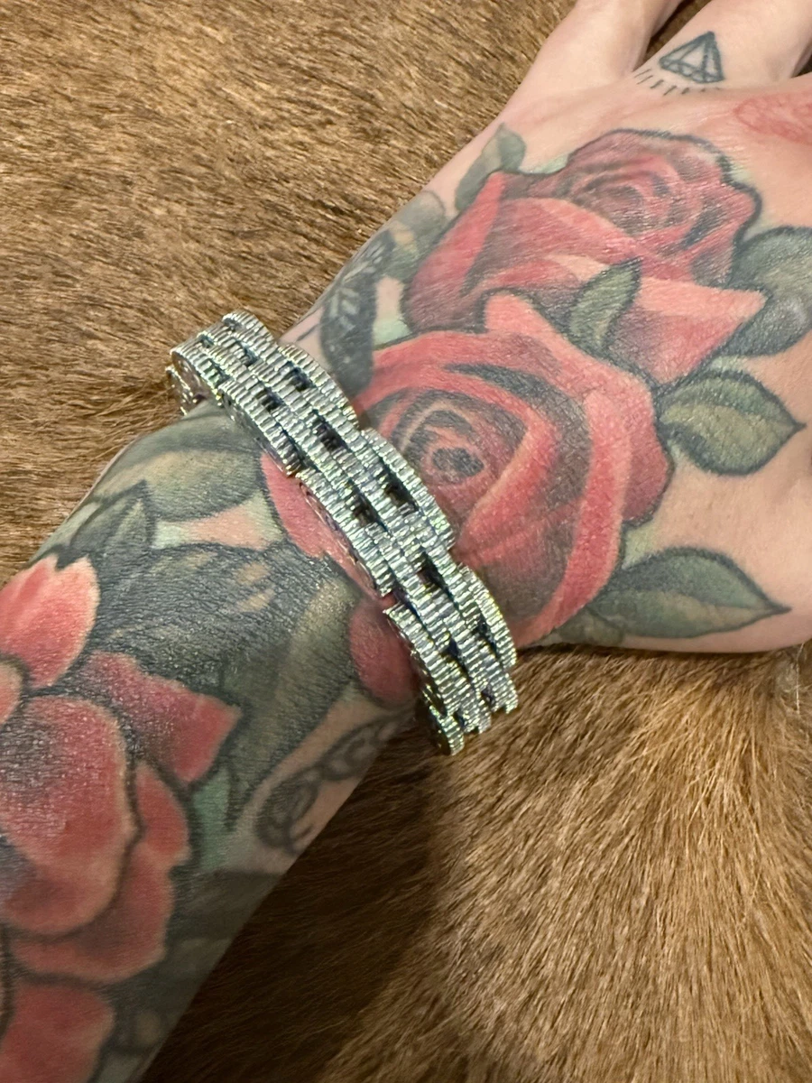 King Baby Studio Bracelets for Men for sale | eBay