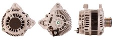 LUCAS Lichtmaschine Generator Lima LRA03304 +42.42&euro; Pfand 14V f&uuml;r MERCEDES CITAN