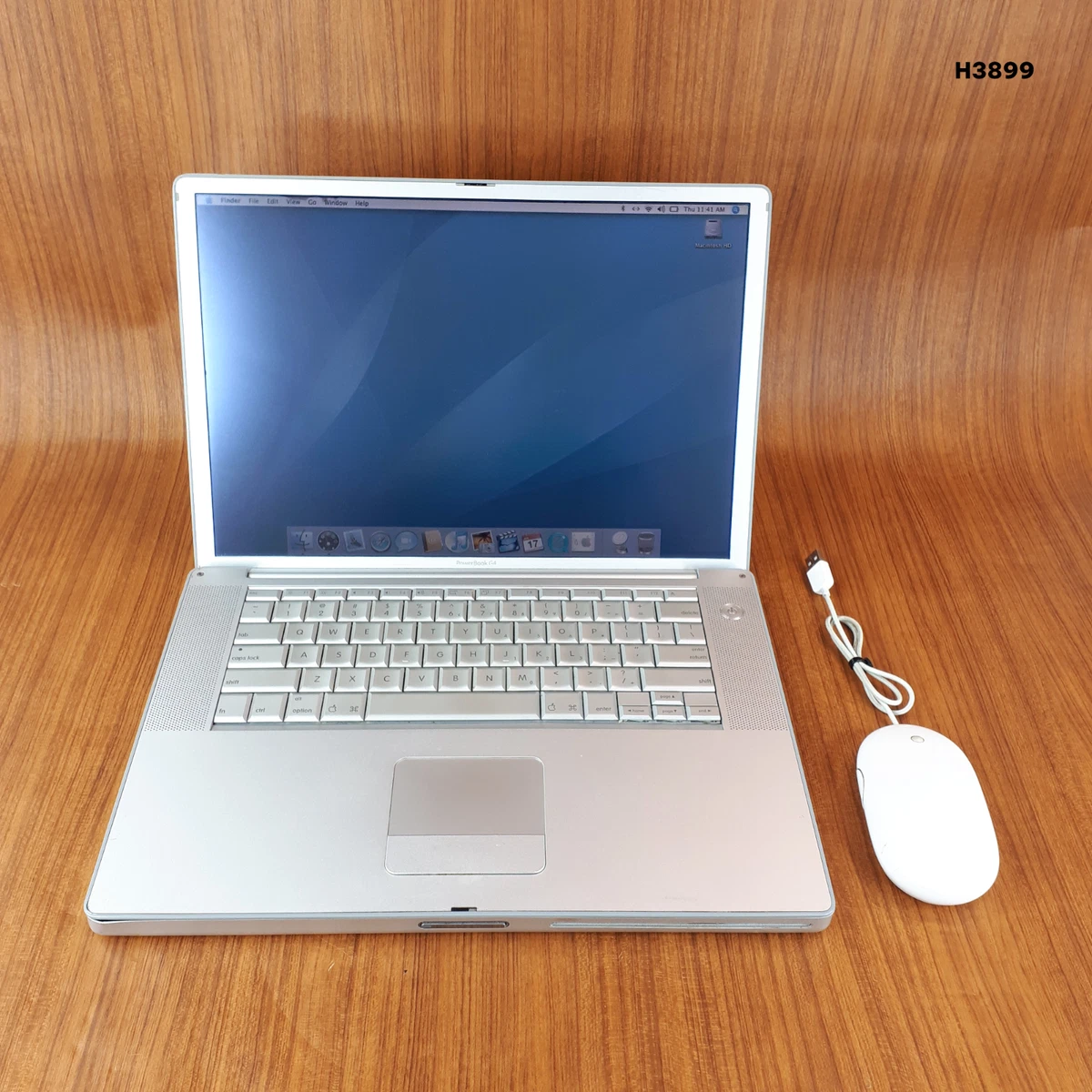 Apple PowerPC G4 Laptops for sale | eBay