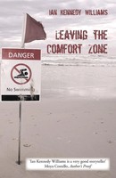 Leaving The Comfort Zone | Ian Kennedy Williams | Taschenbuch | Englisch | 2017