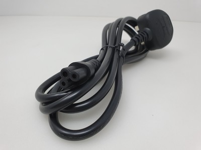 Für Allen & Heath ZED6 Mischpult Netzkabel Netzkabel Kabel 2 m UK-Stecker