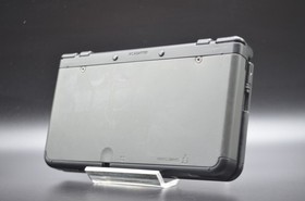 [REGION FREE] New Nintendo 3DS black Console game 020