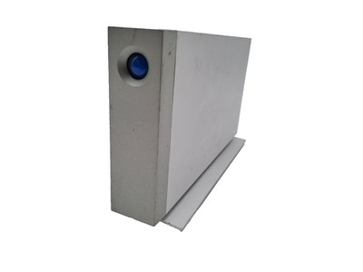 LaCie D2 USB 3.0 Thunderbolt 2 3TB ST3000DM001-1ER166 w/Firmware