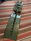 Bridge Layer 100% Complete GI Joe 1984 Hasbro Vintage Vehicle