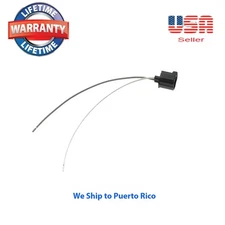 Connector For Dodge Ram Dakota Chrysler Jeep Coolant Temperature Sensor