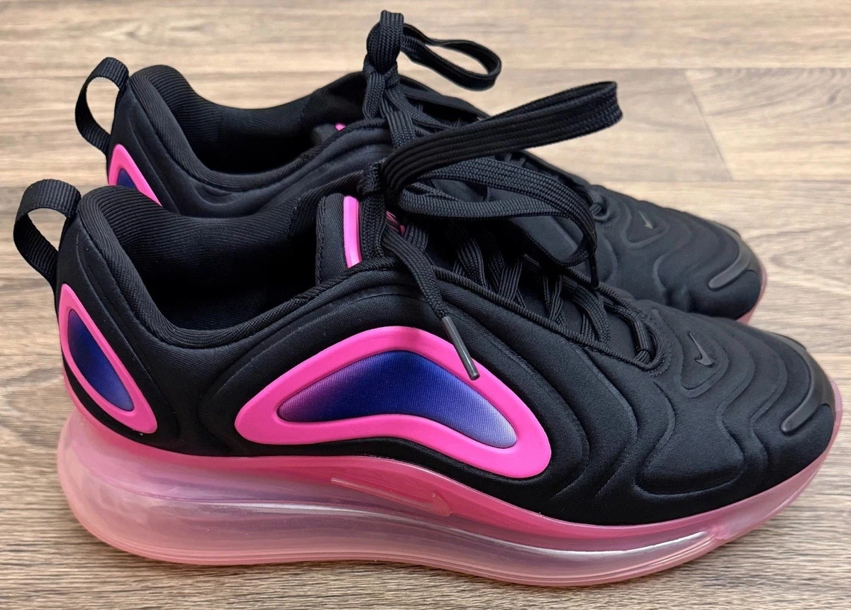 Las mejores ofertas en Nike Air Max 720 Pink | eBay