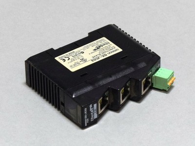 USED OMRON  GX-JC03  [24 MONTHS WARRANTY]