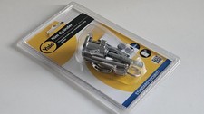 Yale Nightlatch Replacement Cylinder Chrome (P-1109-CH)