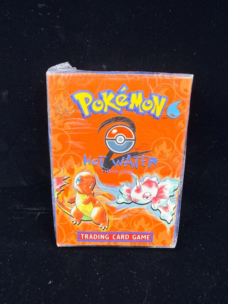 Pokémon Theme Decks products for sale | eBay