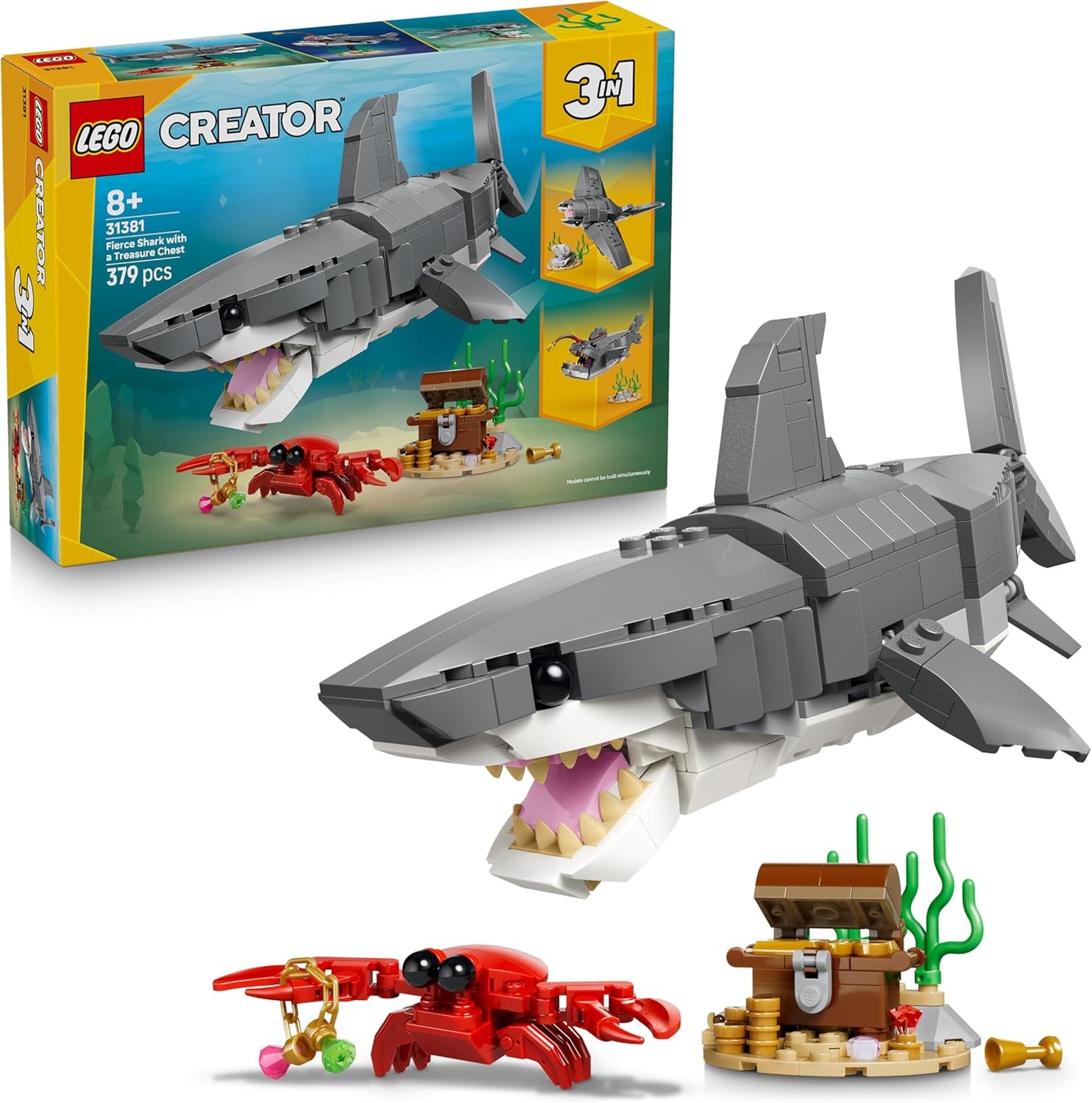 Lego Creator 31381 Lego® Creator - Immagine 3