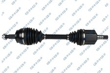 Cardan Alfa Romeo GIULIETTA