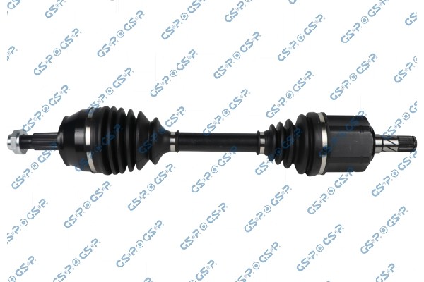 GSP Antriebswelle Gelenkwelle FüR Alfa Romeo Giulietta 2.0 Jtdm 1.8 Tbi-image