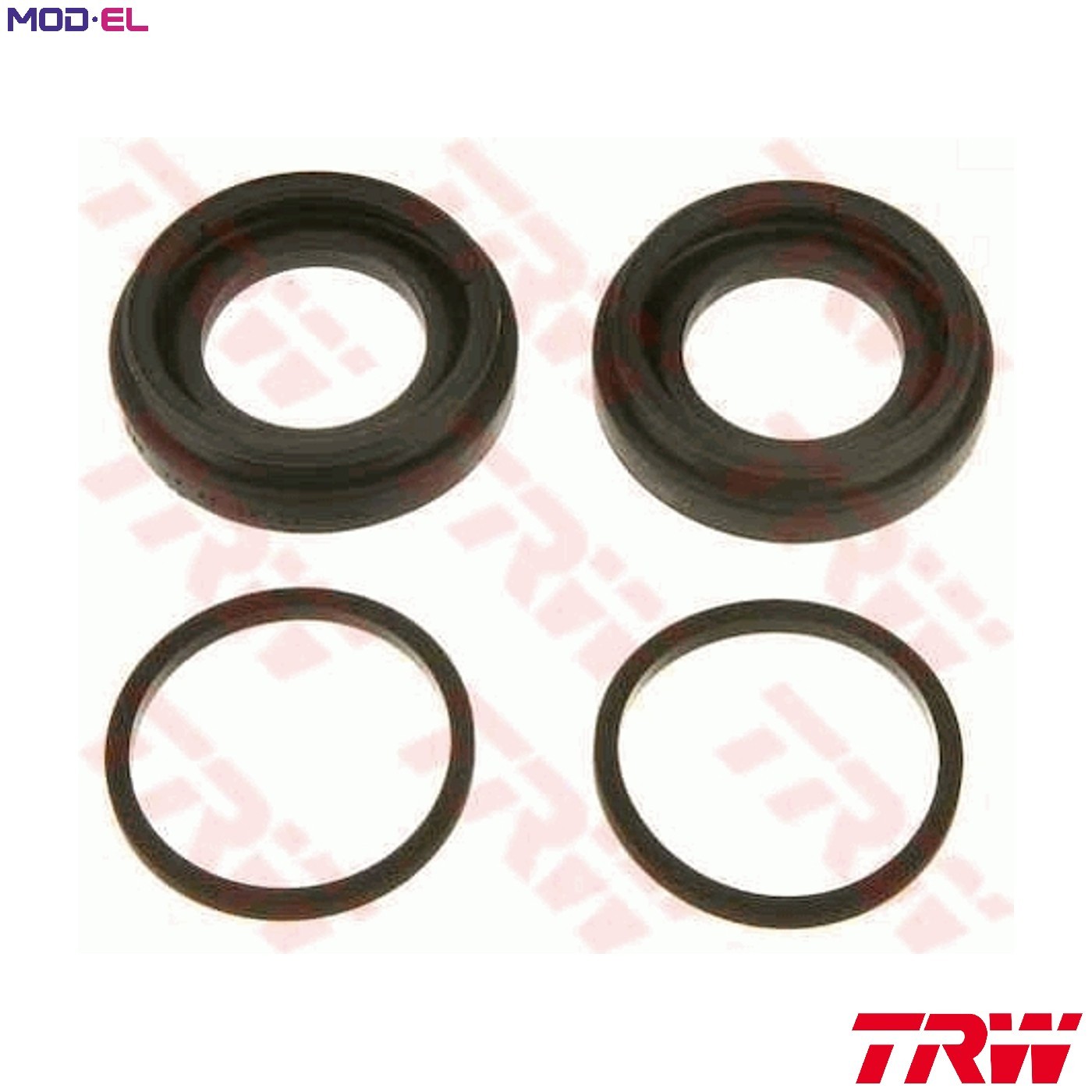 REPAIR KIT BRAKE CALIPER SP8900 FOR VW GOLF/Mk/III SCIROCCO JETTA QUANTUM 2.0L