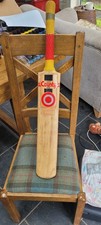 Hunts County Cricket Bat SH 2lb 13.3oz
